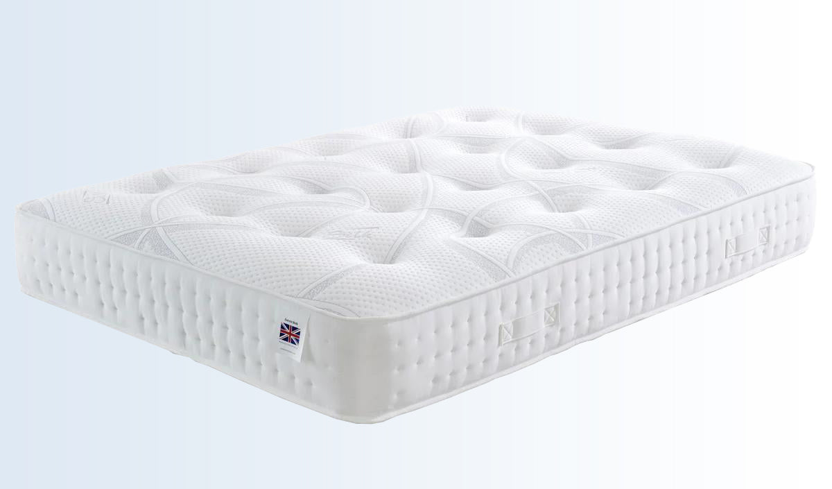 1000 Pocket Sprung Mattress