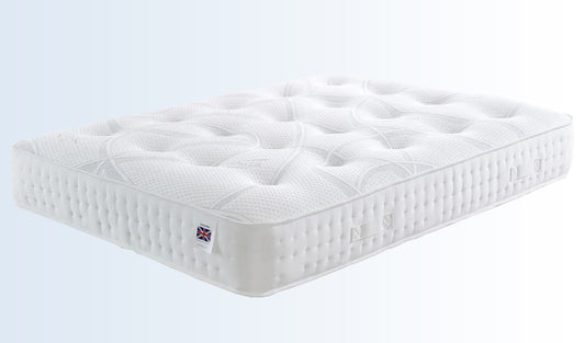 1000 Pocket Sprung Mattress