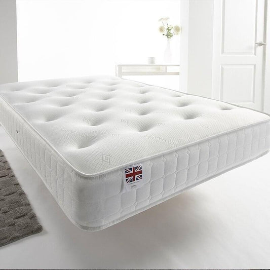 2000 Pocket Sprung Mattress