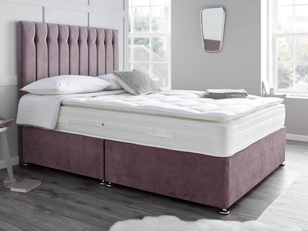 Antalya Divan Bed