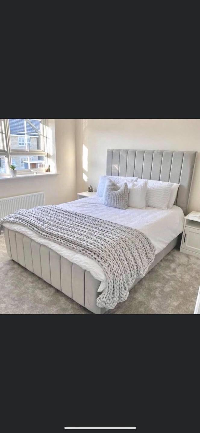 Dubai Bed Frame