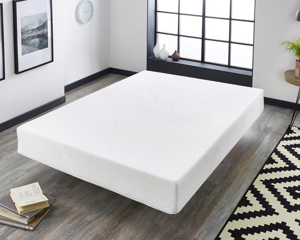 Full Foam Mattress