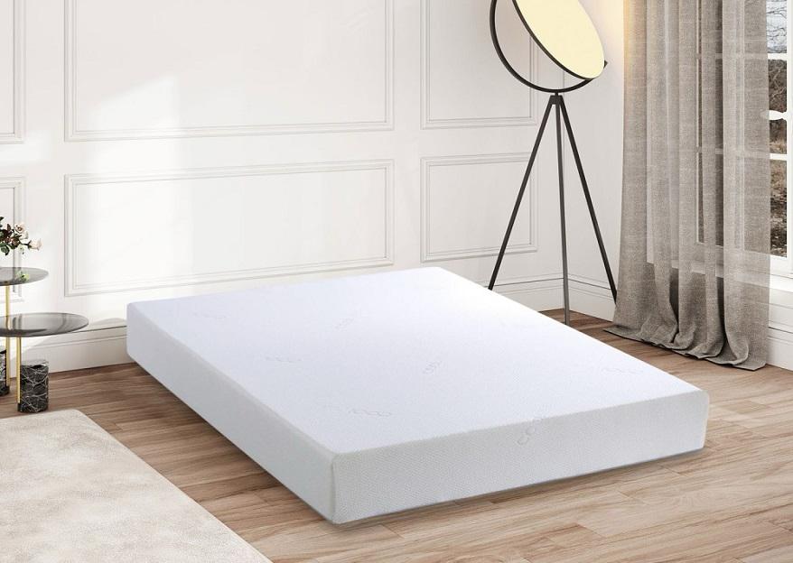 Full Foam Mattress