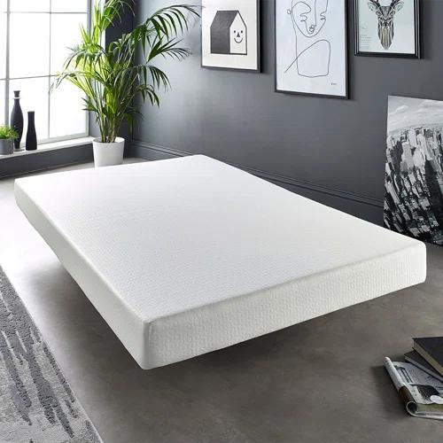 Full Foam Mattress