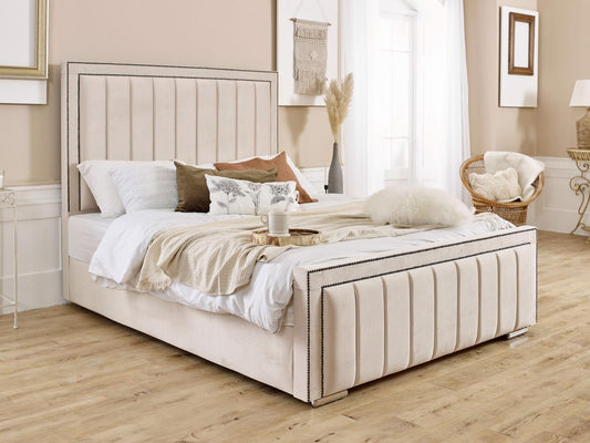 Istanbul Bed Frame