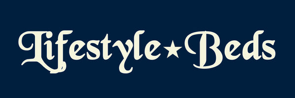 Lifestyle Beds Logo