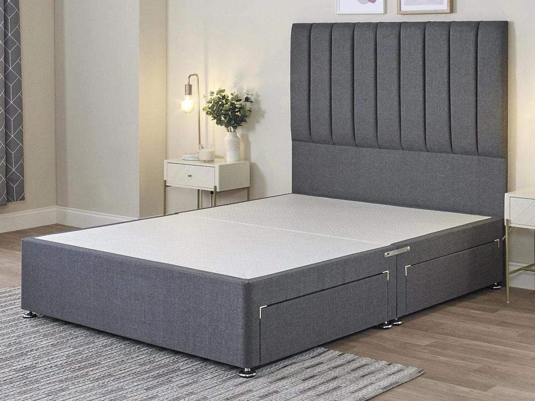 Manhattan Divan Bed