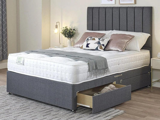 Manhattan Divan Bed