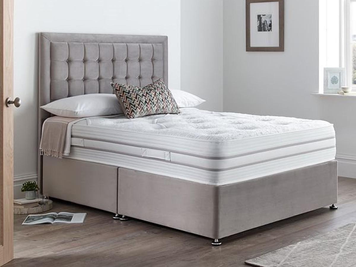 Reading Divan Bed