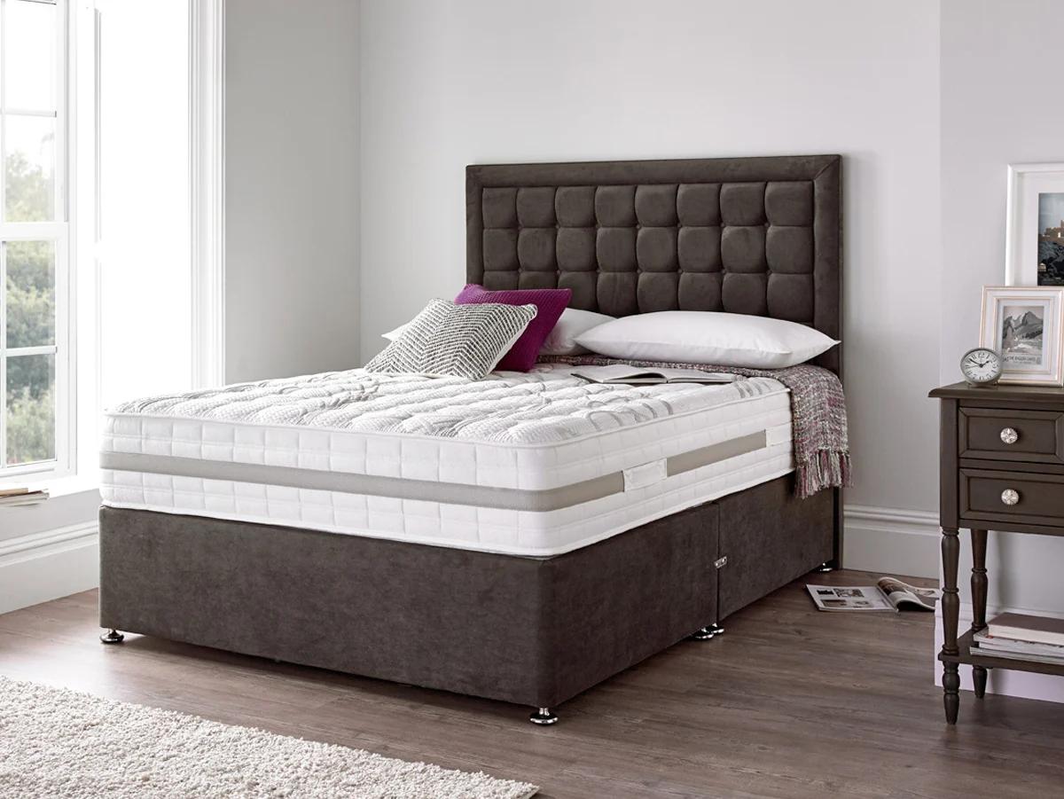 Reading Divan Bed