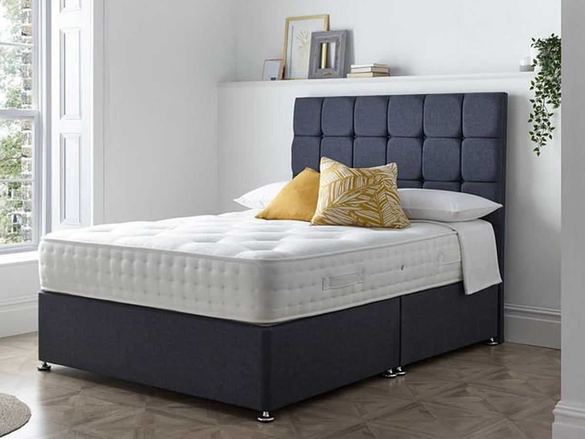 Seoul Divan Bed