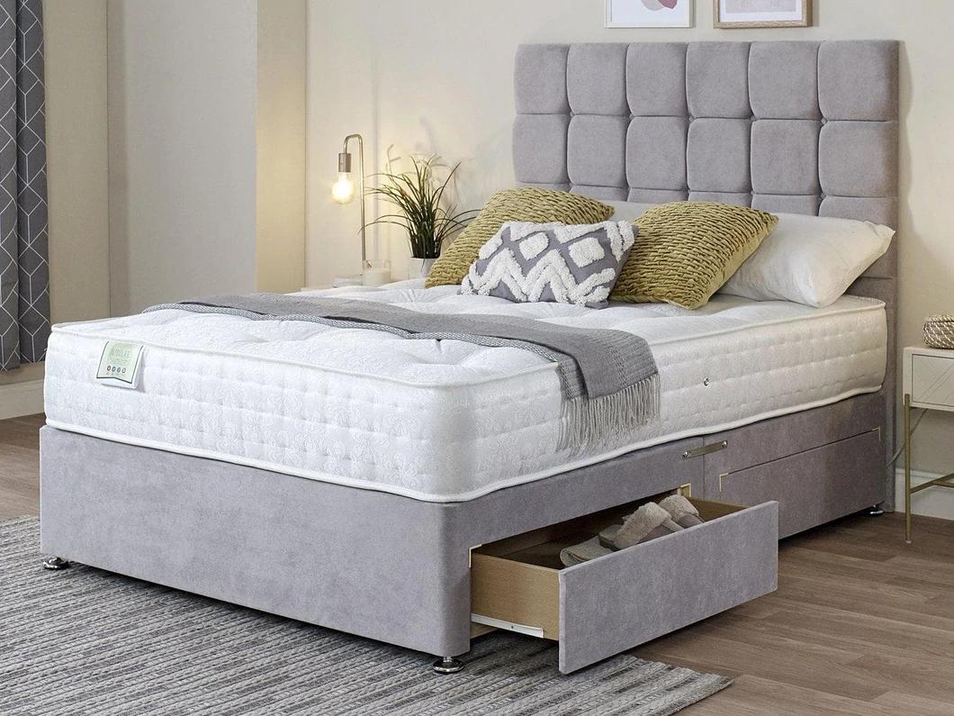 Seoul Divan Bed