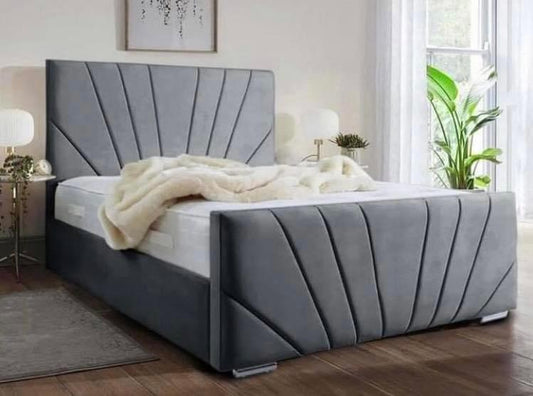 Tenerife Bed Frame