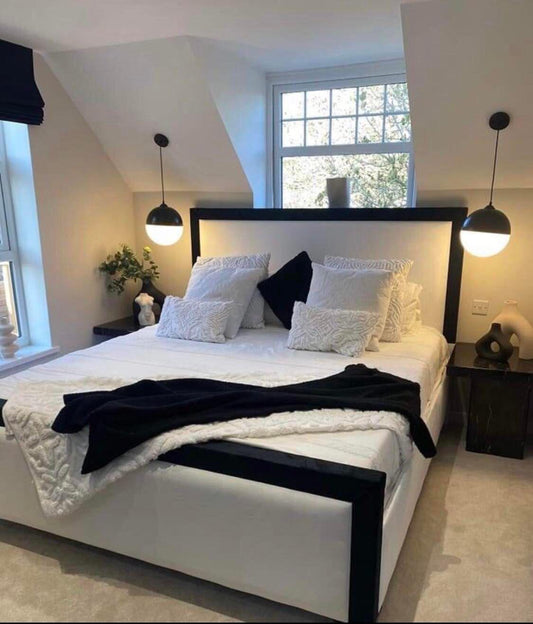 Windsor Bed Frame